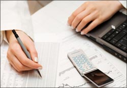 Accounting and bookkeeping