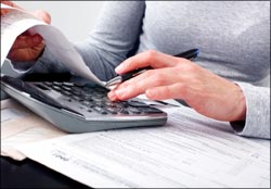 Bookkeeping