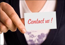 Contact